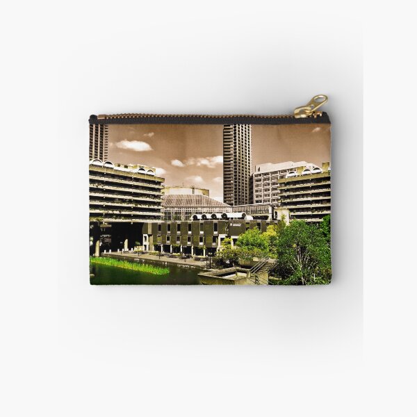 Item preview, the Barbican Centre designed and sold by jonfun1.