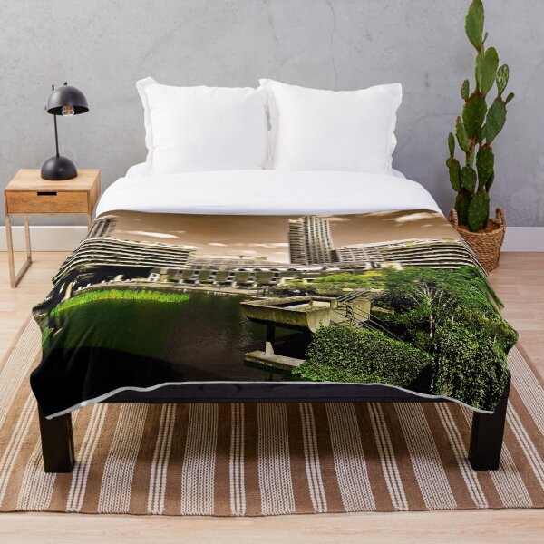 Item preview, the Barbican Centre designed and sold by jonfun1.