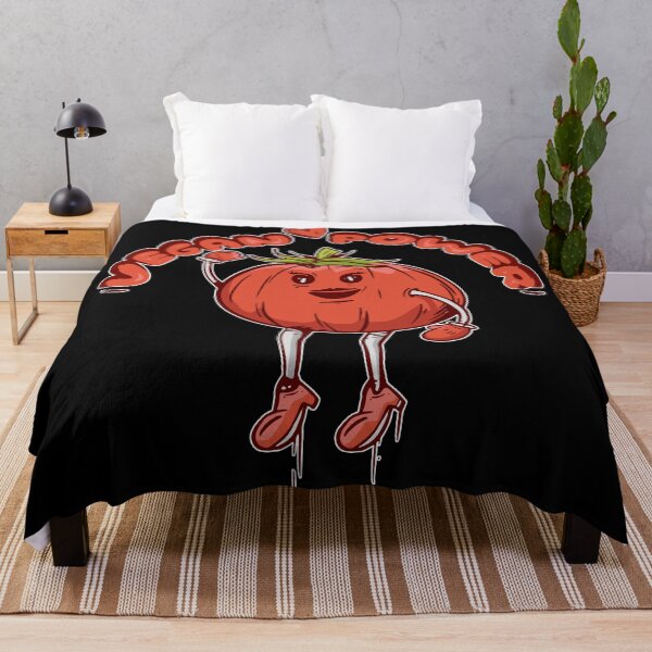 Item preview, Vegan Power Tomato. designed and sold by emphatic.