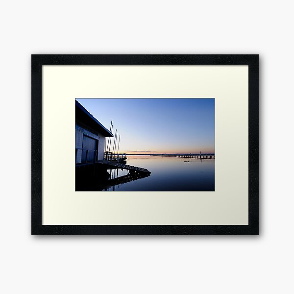 Item preview, Boat Shed designed and sold by ozczecho.