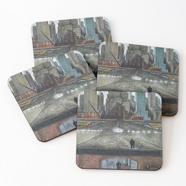 Item preview, Frozen Assets-Diego Rivera designed and sold by LexBauer.
