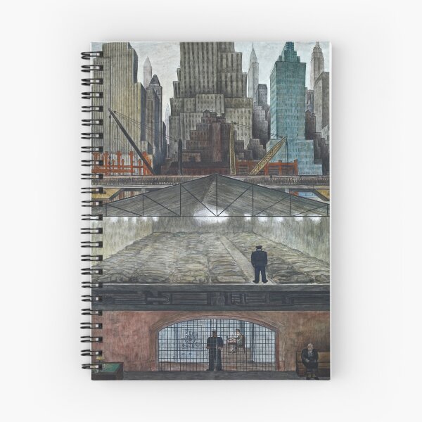 Item preview, Frozen Assets-Diego Rivera designed and sold by LexBauer.