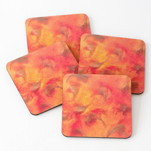 Item preview, Flaming Fall designed and sold by Zina Zinchik (Seletskaya).