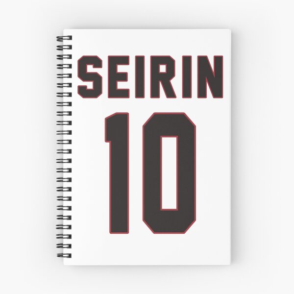 Item preview, SEIRIN 10 KAGAMI designed and sold by rayes88.