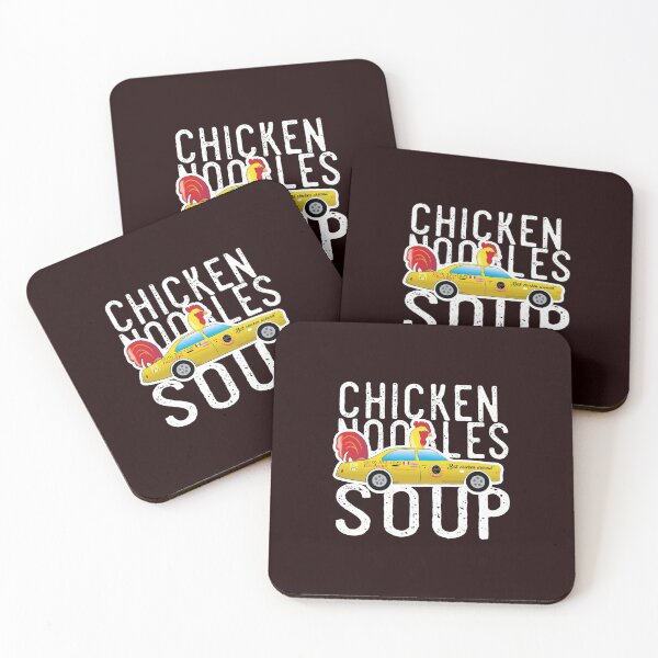Item preview, Chicken noodles soup designed and sold by isaoberto.