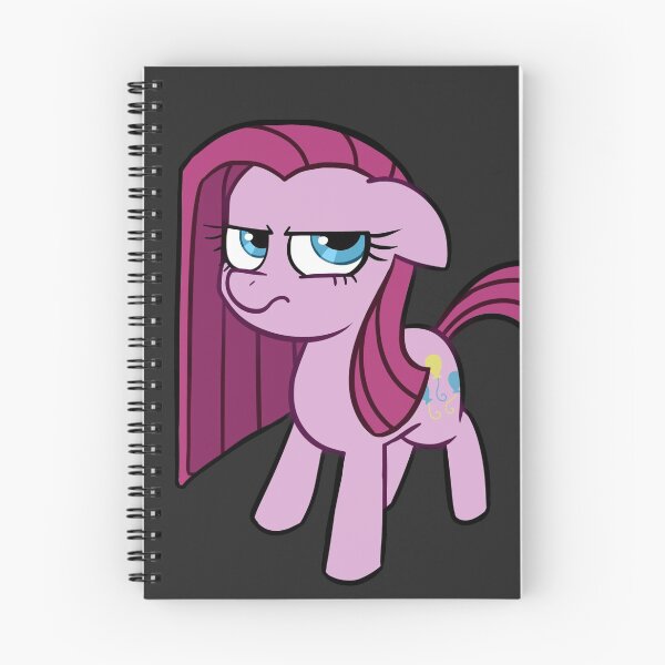 Item preview, Pinkamena Diane Pie designed and sold by GottaDerpFast.