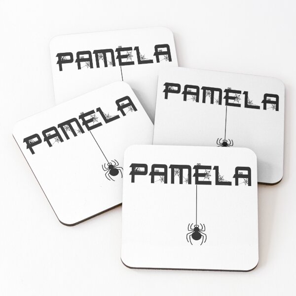 Item preview, Pamela girl woman web spider  designed and sold by Thestarrysky.