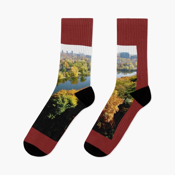 Item preview, Autumn view designed and sold by Shulie1.