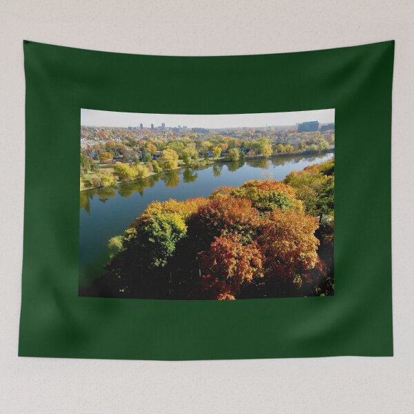 Item preview, Autumn view designed and sold by Shulie1.