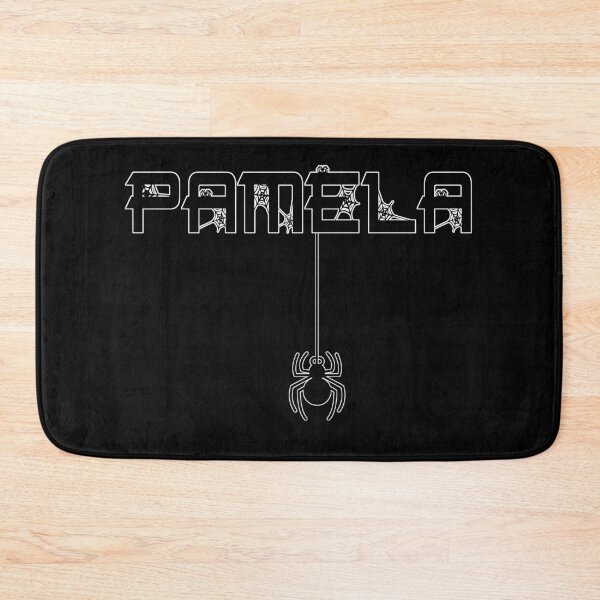 Item preview, Pamela girl woman web spider  designed and sold by Thestarrysky.