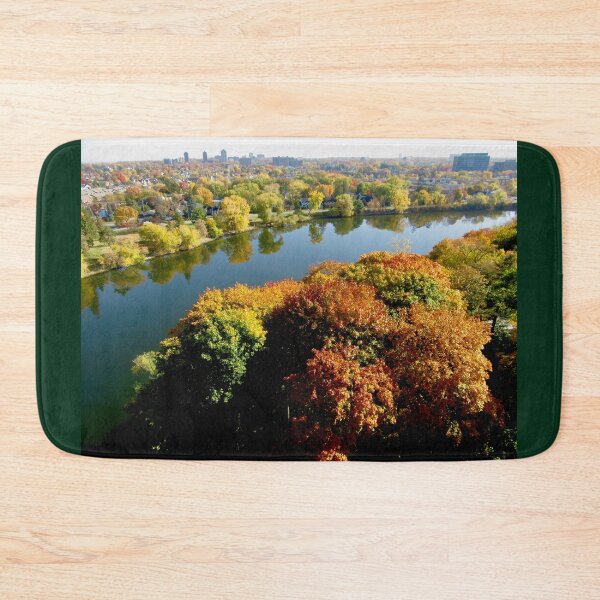 Item preview, Autumn view designed and sold by Shulie1.