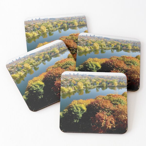 Item preview, Autumn view designed and sold by Shulie1.