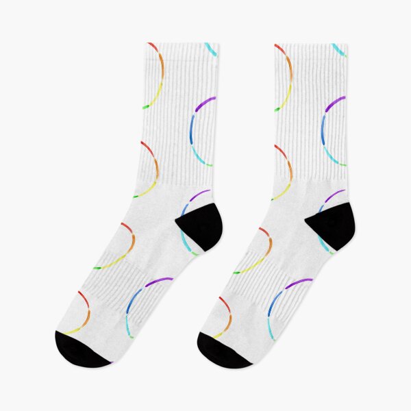Item preview, Pride in minimalism (gay pride) designed and sold by silverxsakura.