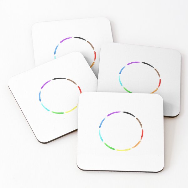 Item preview, Pride in minimalism (gay inclusive pride) designed and sold by silverxsakura.