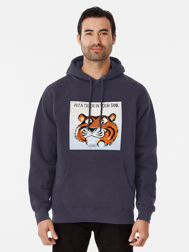 tony the tiger hoodie