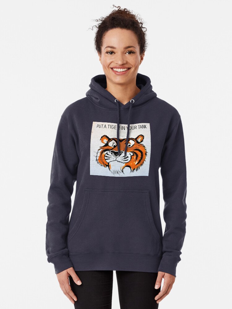 Old navy tiger hoodie sale