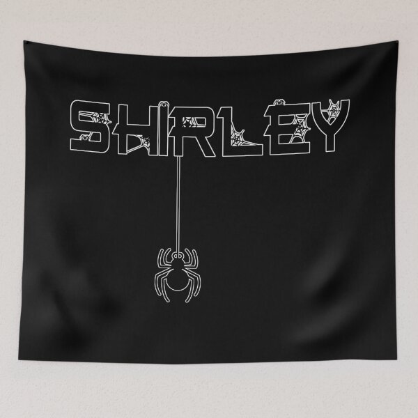 Item preview, Shirley woman web fun sweet girl spider  designed and sold by Thestarrysky.