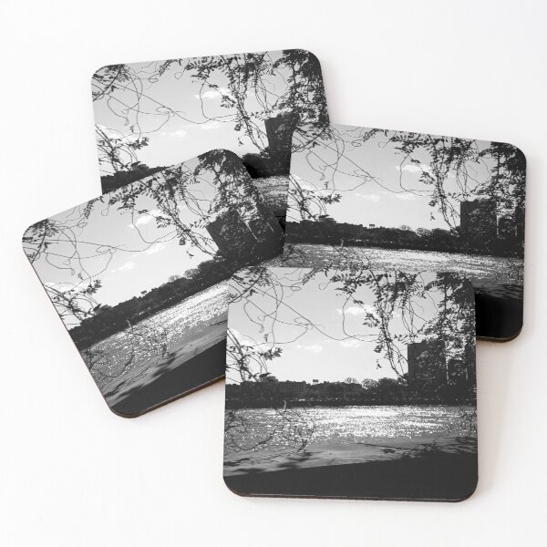 Item preview, east river  designed and sold by ShellyKay.