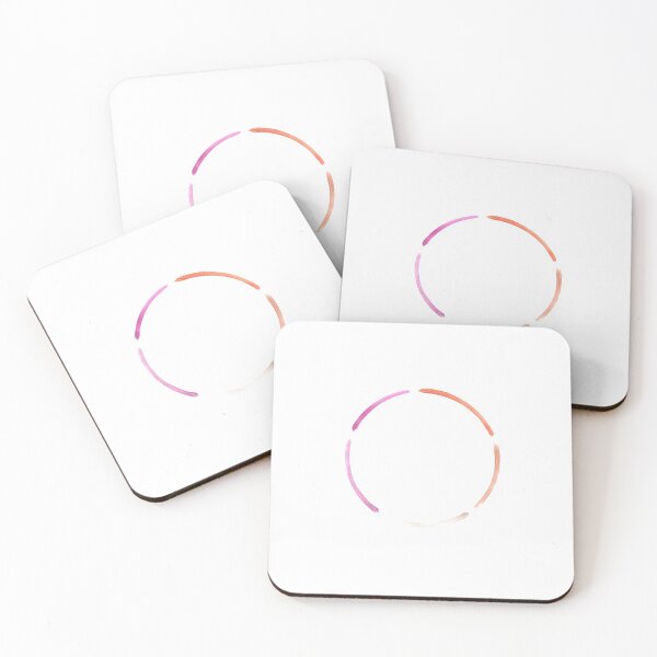 Item preview, Pride in minimalism (lesbian pride 1) designed and sold by silverxsakura.