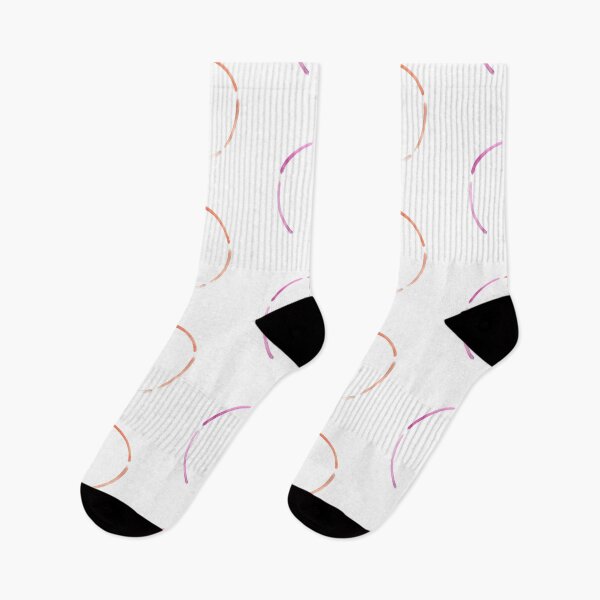 Item preview, Pride in minimalism (lesbian pride 1) designed and sold by silverxsakura.