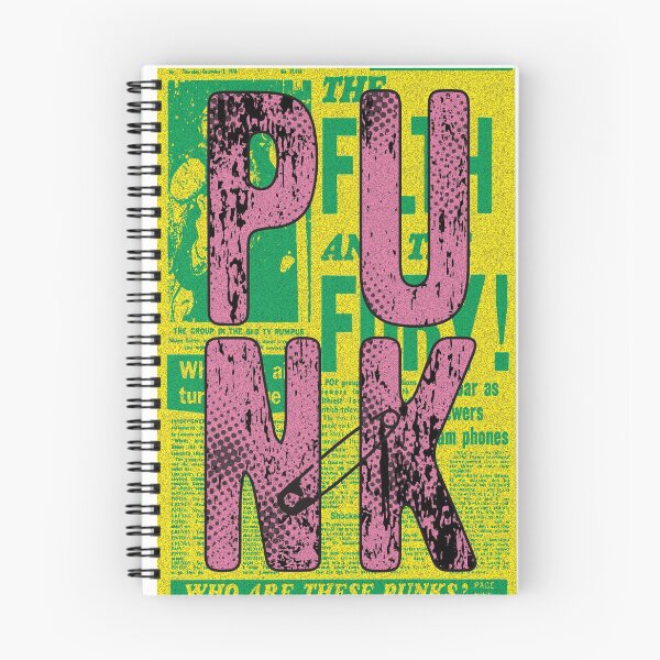Item preview, Punk - Tribute to Sex Pistols designed and sold by pignpix.