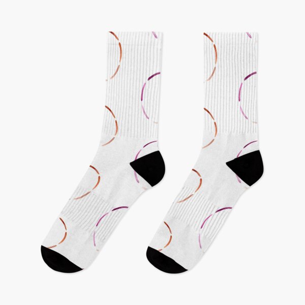 Item preview, Pride in minimalism (lesbian pride 2) designed and sold by silverxsakura.