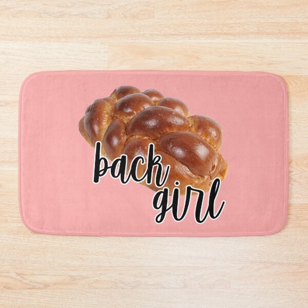 Item preview, Challah Back Girl designed and sold by nxtleveldesign.