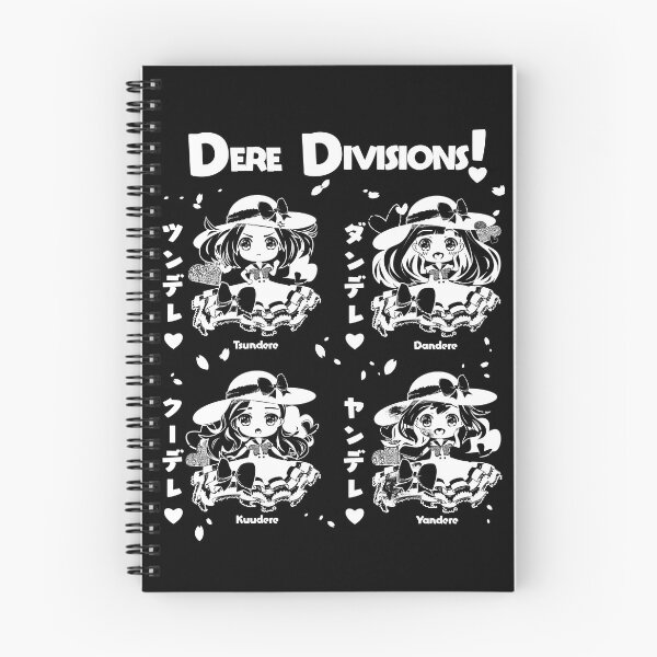 Item preview, Dere Divisions designed and sold by Anreilinh.