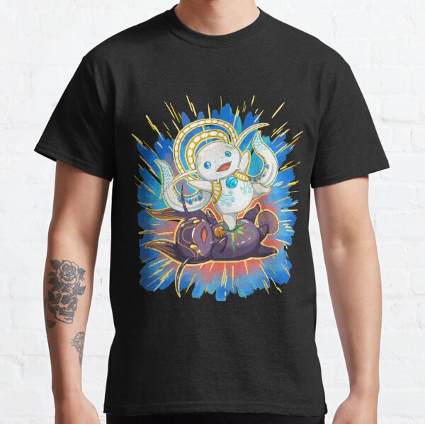 Zodiark T-Shirts for Sale | Redbubble