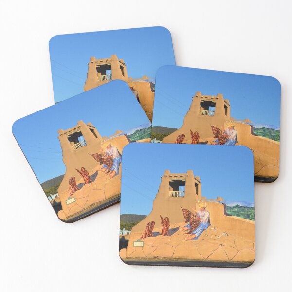 Item preview, Moon over Taos designed and sold by David Lee Thompson.