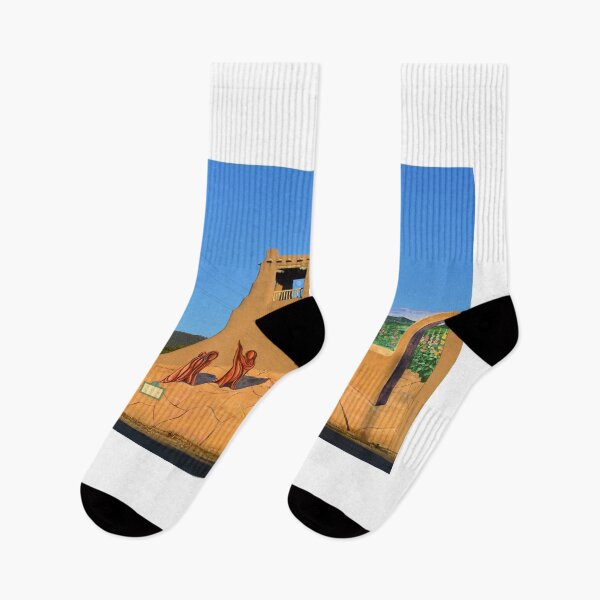 Item preview, Moon over Taos designed and sold by David Lee Thompson.