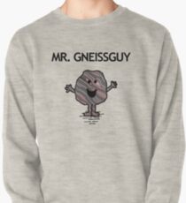 Herr Gneissguy Sweatshirt