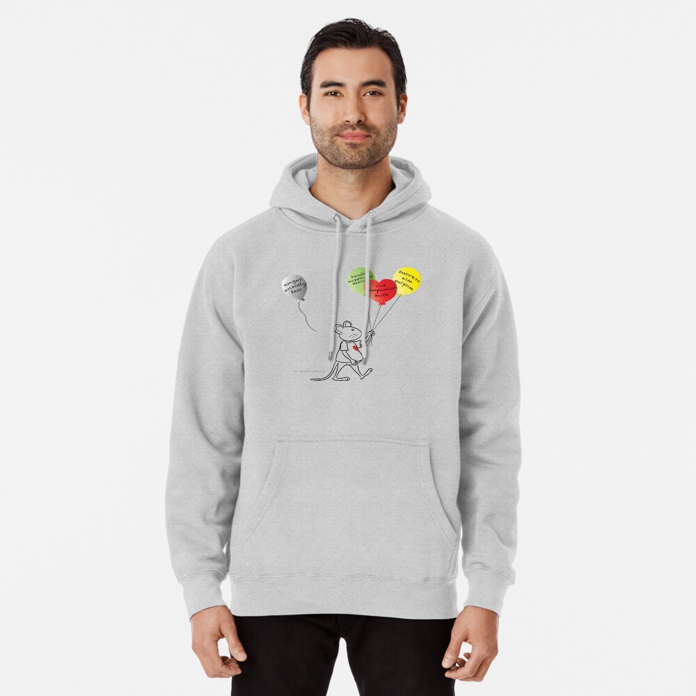 Item preview, Pullover Hoodie designed and sold by donnamartini.