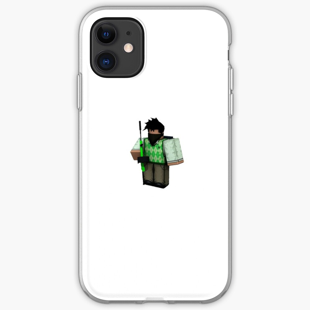 Roblox Apocalypse Rising Iphone Case Cover By Chady101 Redbubble - roblox апокалипсис