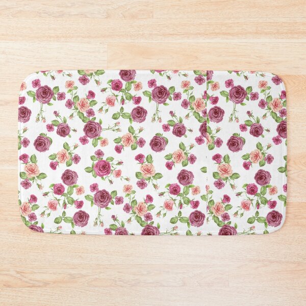Item preview, Back yard flowers designed and sold by quotefactory.