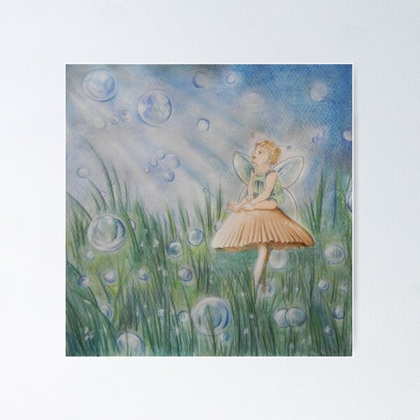 Item preview, the magic of simple things designed and sold by Margherita Bientinesi.