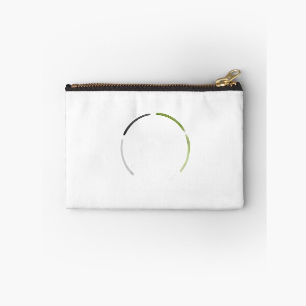 Item preview, Pride in minimalism (aro pride) designed and sold by silverxsakura.