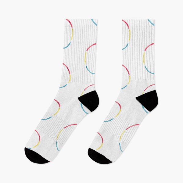 Item preview, Pride in minimalism (pan pride) designed and sold by silverxsakura.