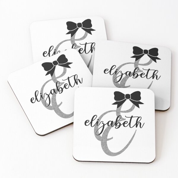 Item preview, Elizabeth girl girlfriend sister mother woman designed and sold by Thestarrysky.