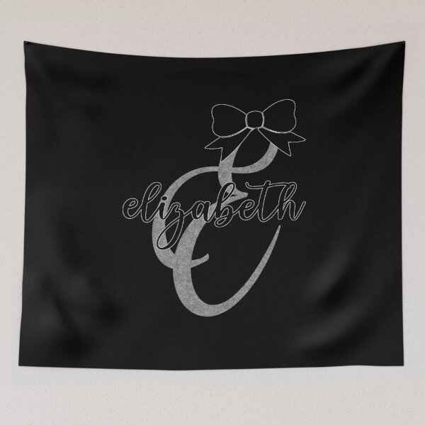 Item preview, Elizabeth girl girlfriend sister mother woman designed and sold by Thestarrysky.