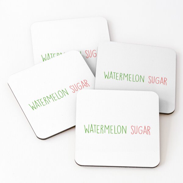 Item preview, watermelon sugar designed and sold by cool stickerz.