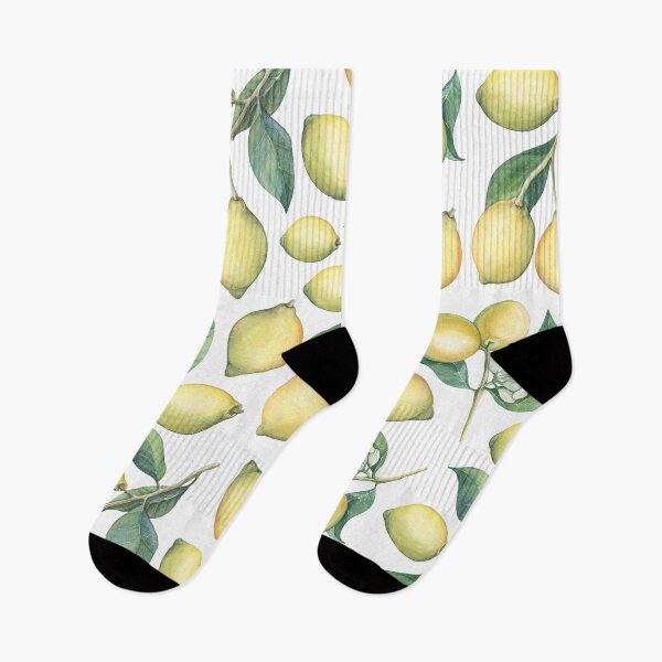 Item preview, Lemon Fresh designed and sold by Maria Heyens.