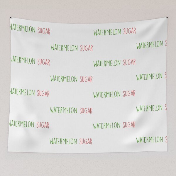 Item preview, watermelon sugar designed and sold by cool stickerz.