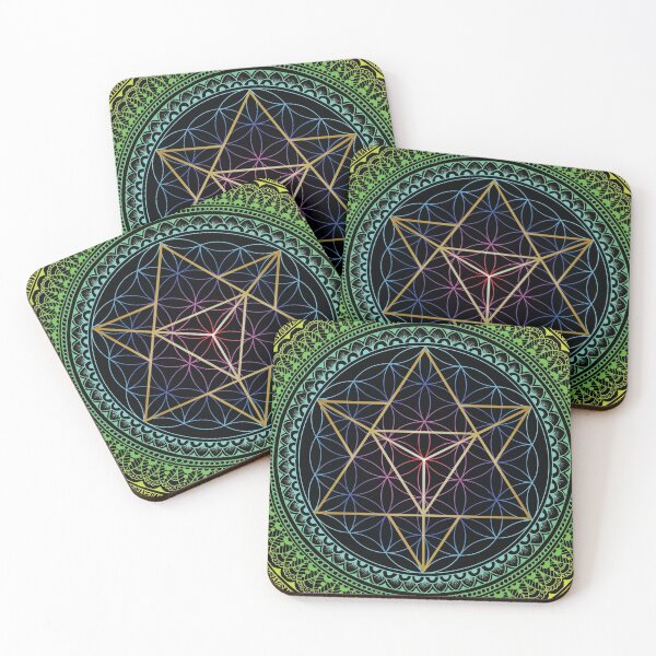 Item preview, METATRONS CHAKRA designed and sold by Merissa Hamilton.