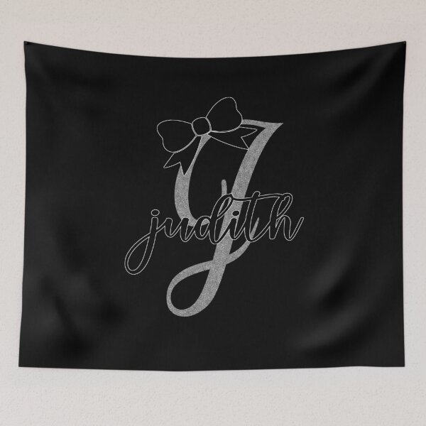 Item preview, Judith girl mother woman girlfriend sister  designed and sold by Thestarrysky.