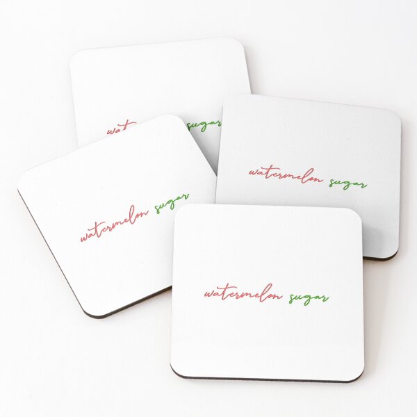 Item preview, watermelon sugar designed and sold by cool stickerz.