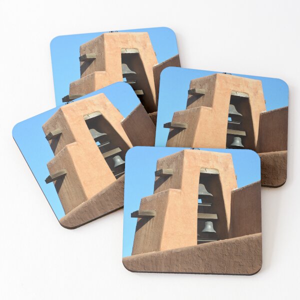 Item preview, Taos New Mexico church architecture designed and sold by David Lee Thompson.