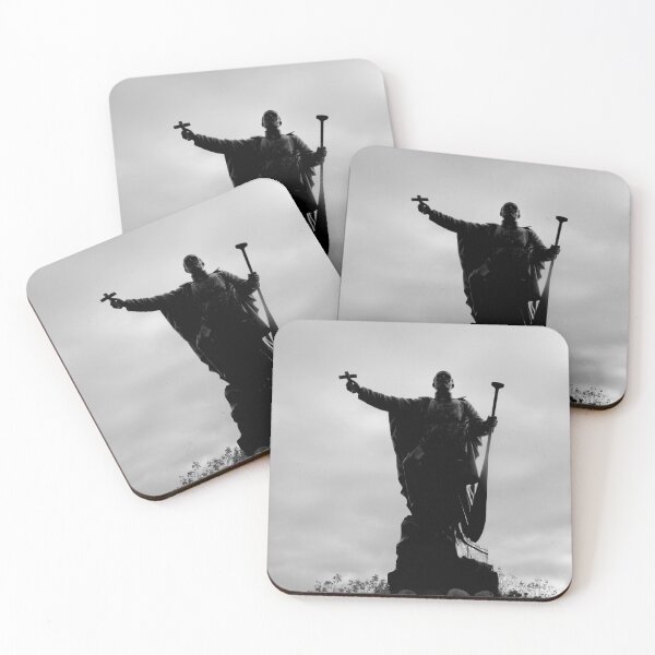 Item preview, San Juan de Brebeuf designed and sold by Shulie1.
