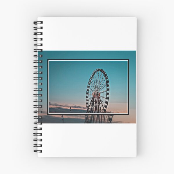 Item preview, National Harbor Ferris Wheel designed and sold by edelenphotos.