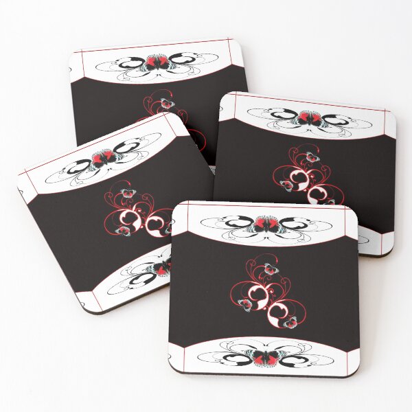 Item preview, butterflies designed and sold by lanase.